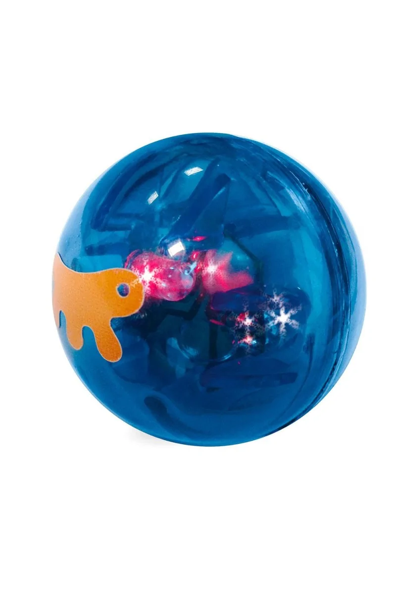 Ferplast Pelotas Gato Pa 5205 Smball Playground 2X3Ud