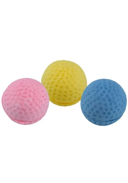 Ferplast Pelotas Gato Pa 5208 Ter 3Ud