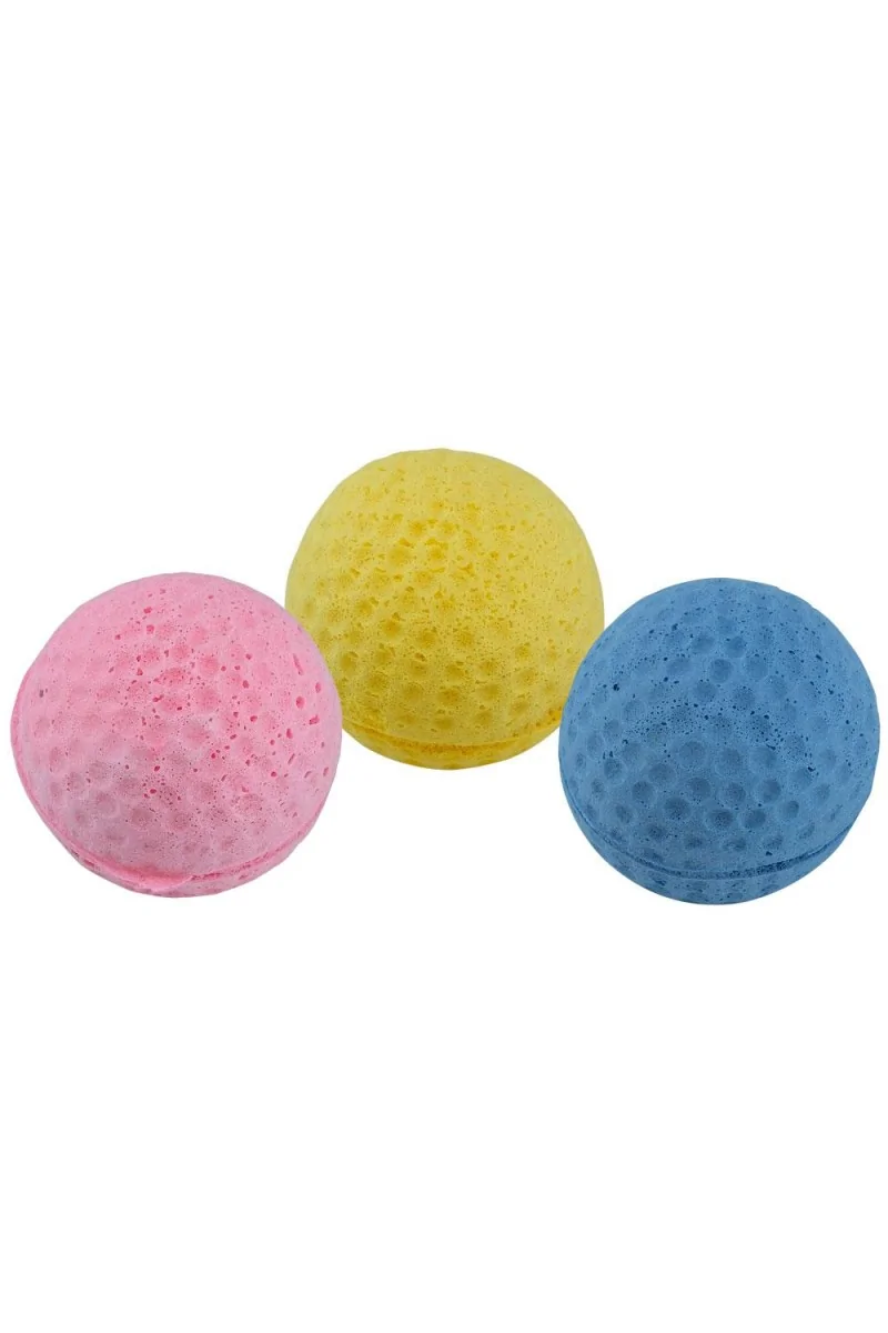 Ferplast Pelotas Gato Pa 5208 Ter 3Ud