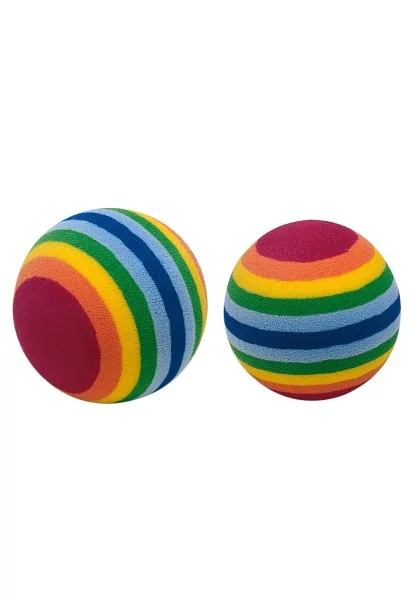 Ferplast Pelotas Gato Pa 5404 Ter