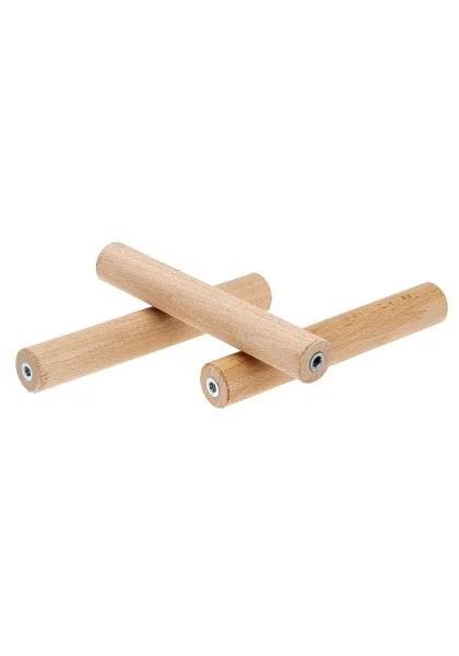 Ferplast Percha Madera Pajaro 18Cm