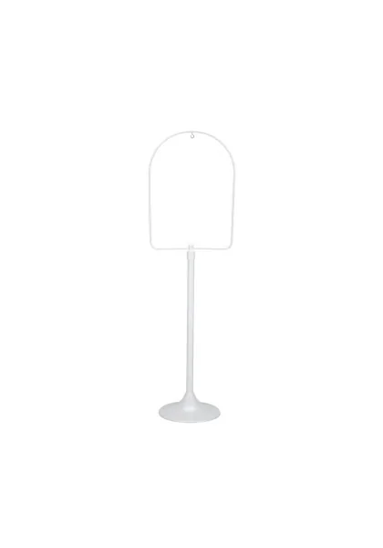 Jaulas Ferplast Pie De Plastico Para Jaula 156Cm Blanco