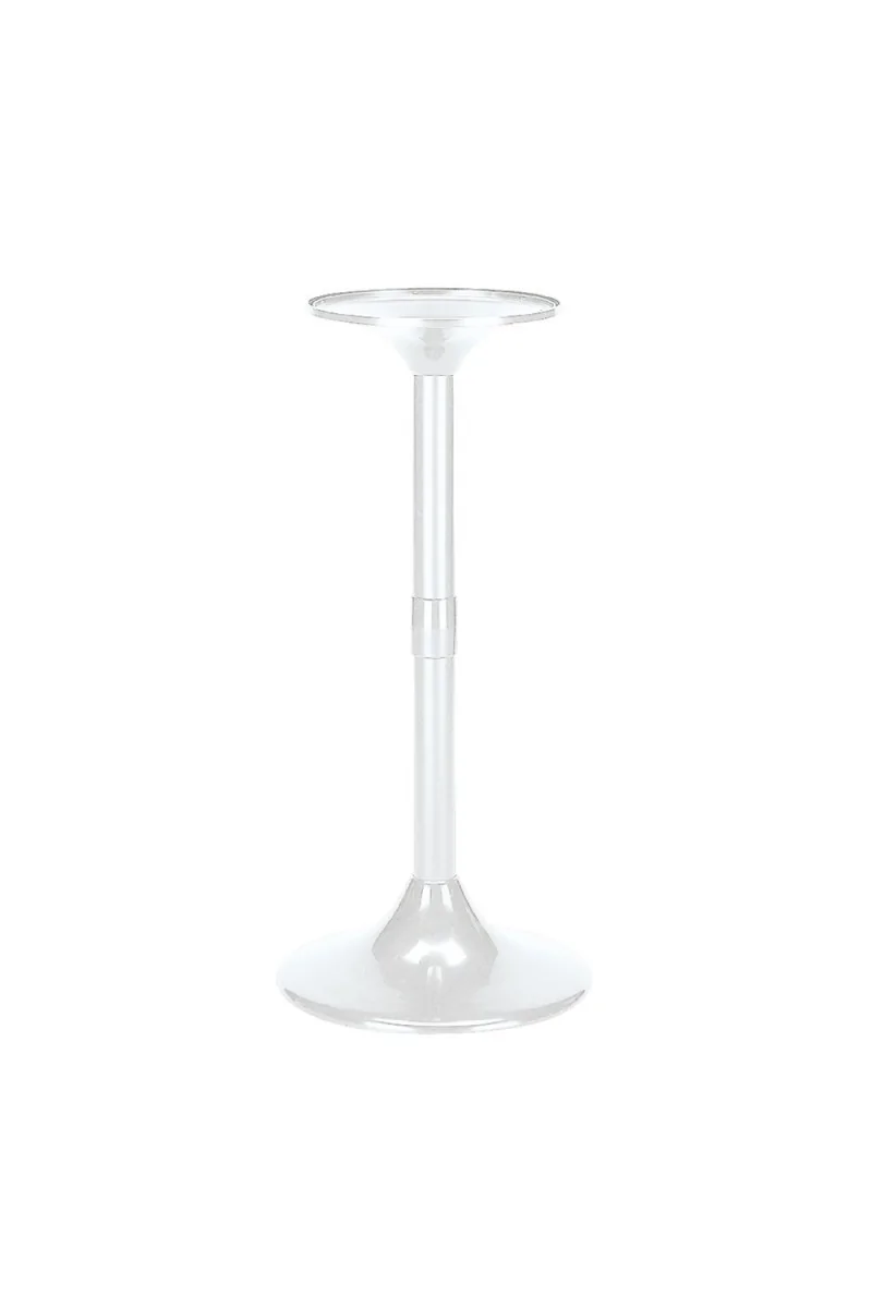 Jaulas Ferplast Pie Para Jaula Bali Diva 72Cm Blanco