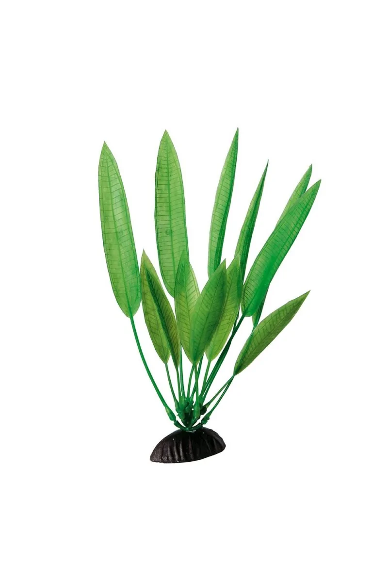 Acuarios Ferplast Planta Plastico Para Acuario Blue 9064 5,5X2,5X30Cm