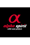 Alpha Spirit