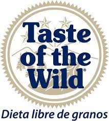 Taste of the Wild